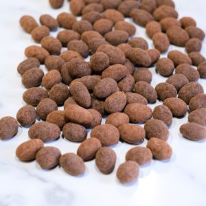 Amandes Cacao
