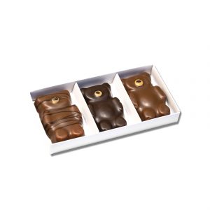 Coffret Oursons