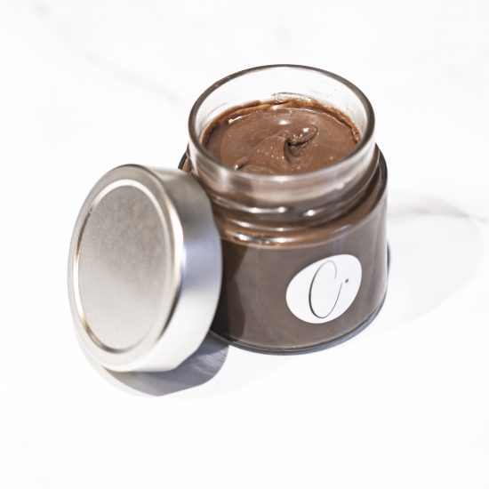 pâte a tartiner chocolat noir