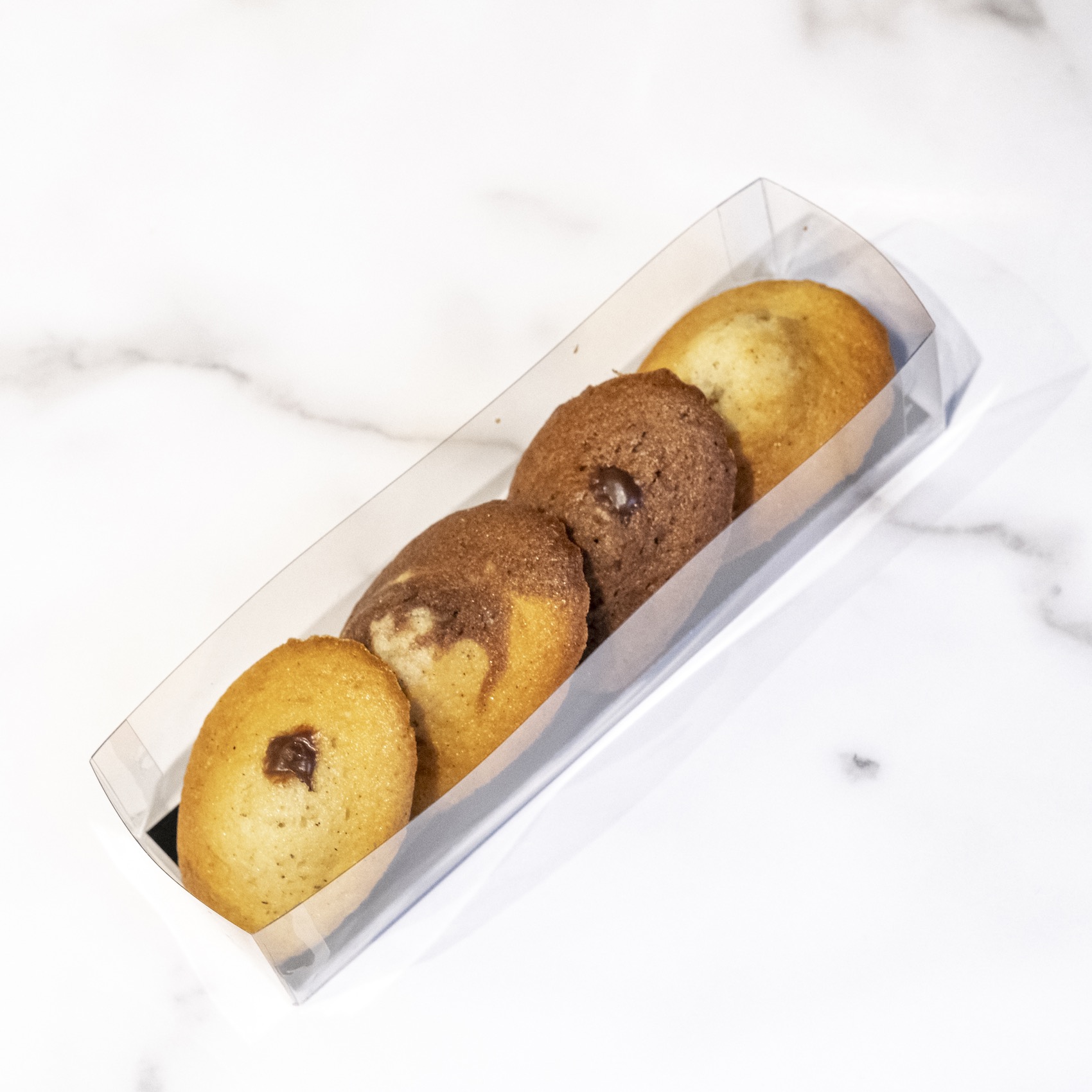 Madeleines – Image 2